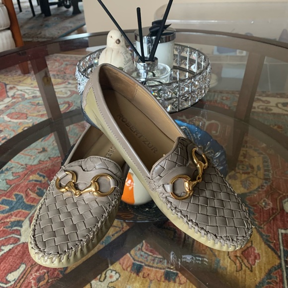 Robert Zur- Women loafer - Picture 1 of 5